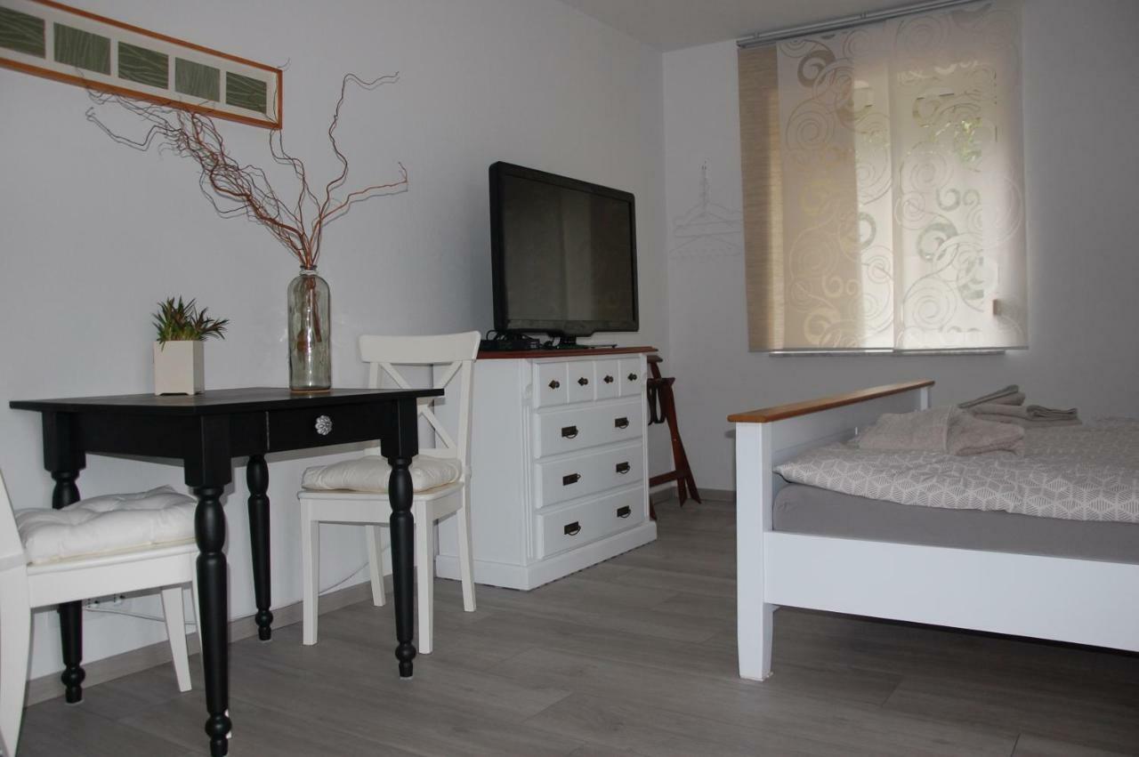 מלון Wietzen Privatquartier 73 מראה חיצוני תמונה
