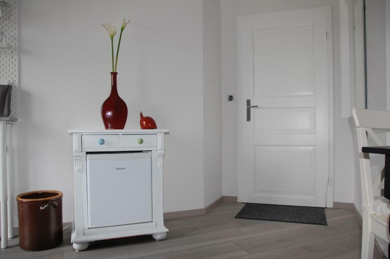 מלון Wietzen Privatquartier 73 מראה חיצוני תמונה